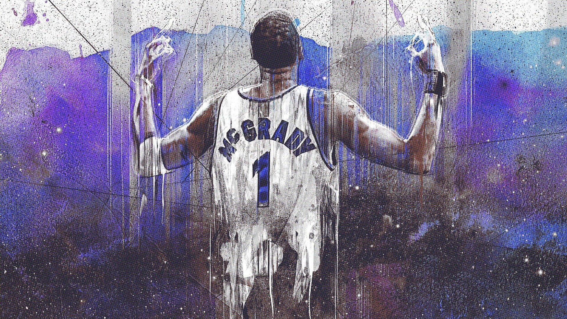 一场比赛：库里在火箭队比赛中投中13个三分，打破NBA单场远投纪录！